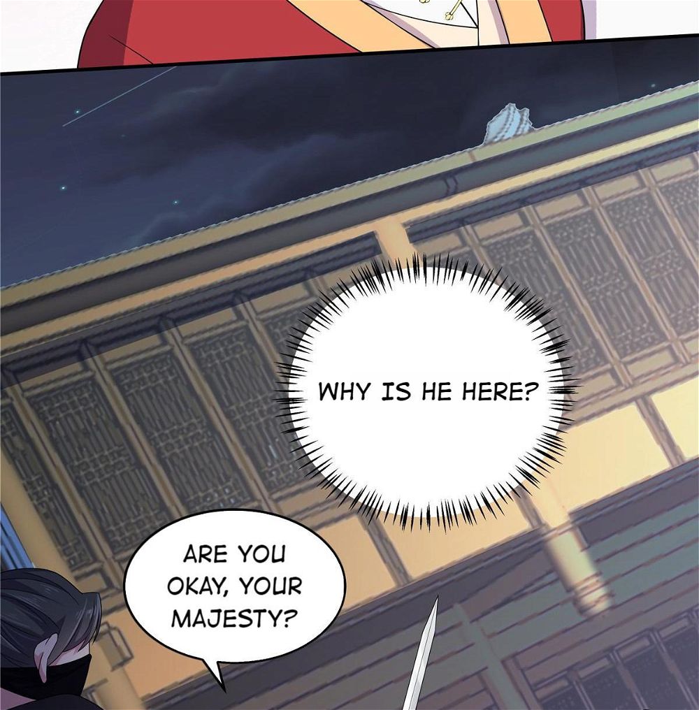 You’re Addictive! Chapter 23 - Page 28