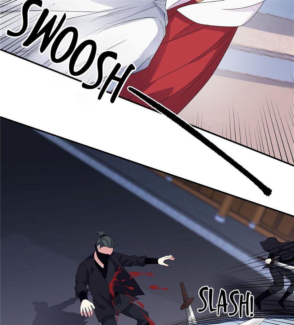 You’re Addictive! Chapter 23 - Page 34