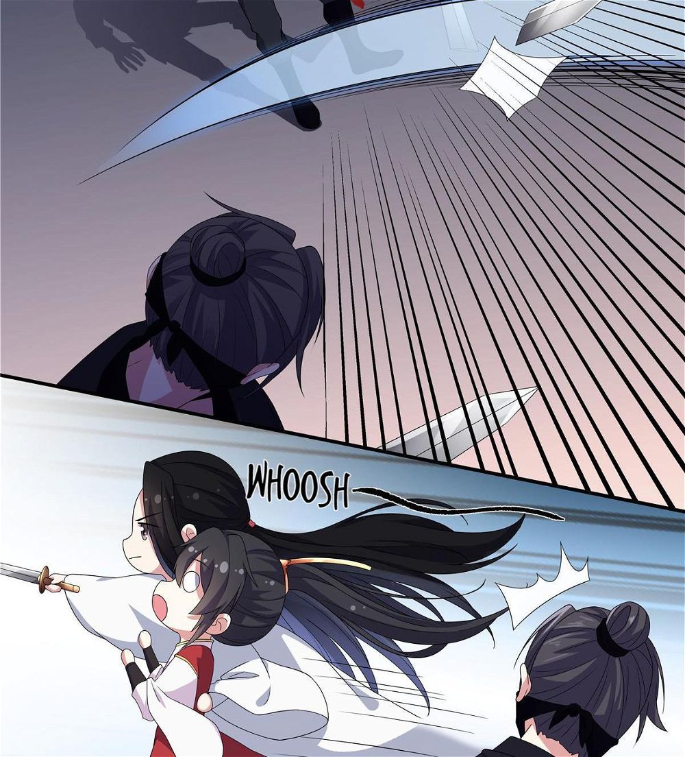 You’re Addictive! Chapter 23 - Page 35
