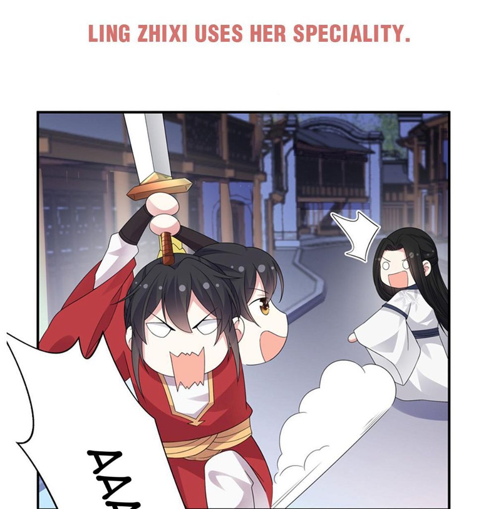 You’re Addictive! Chapter 23 - Page 41
