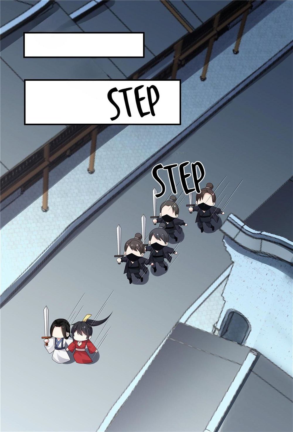 You’re Addictive! Chapter 24 - Page 2