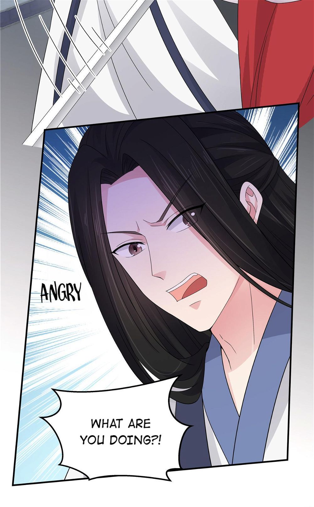 You’re Addictive! Chapter 24 - Page 4
