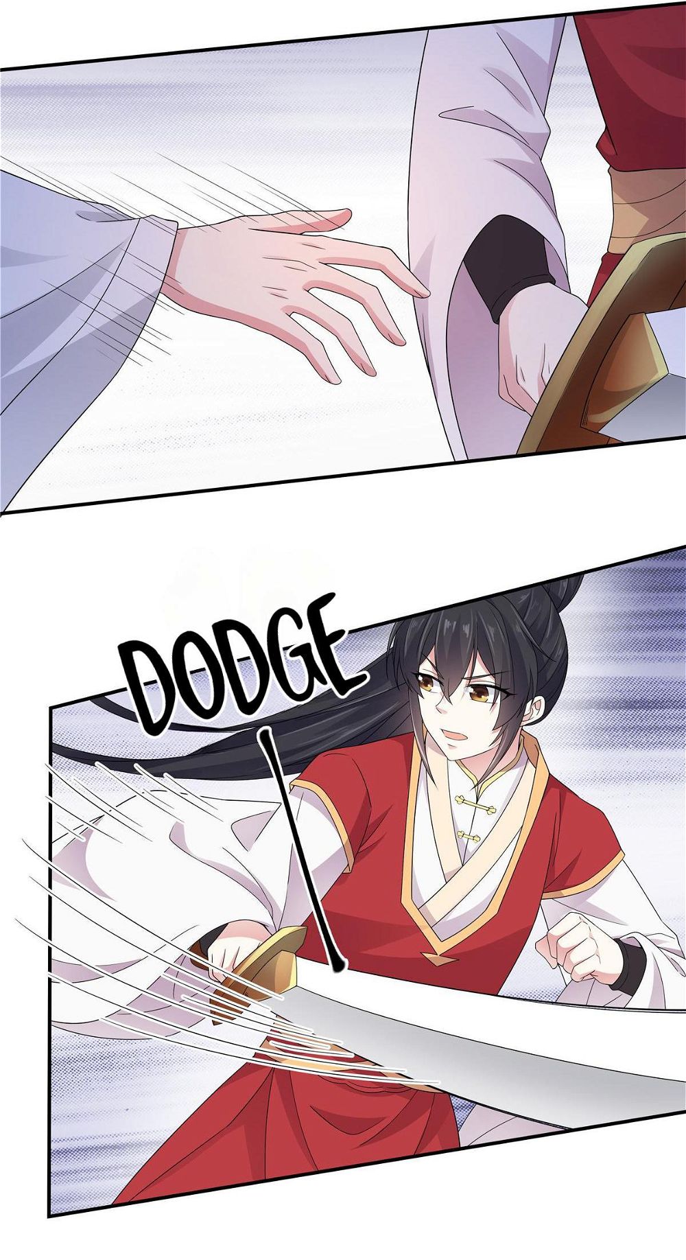 You’re Addictive! Chapter 24 - Page 5
