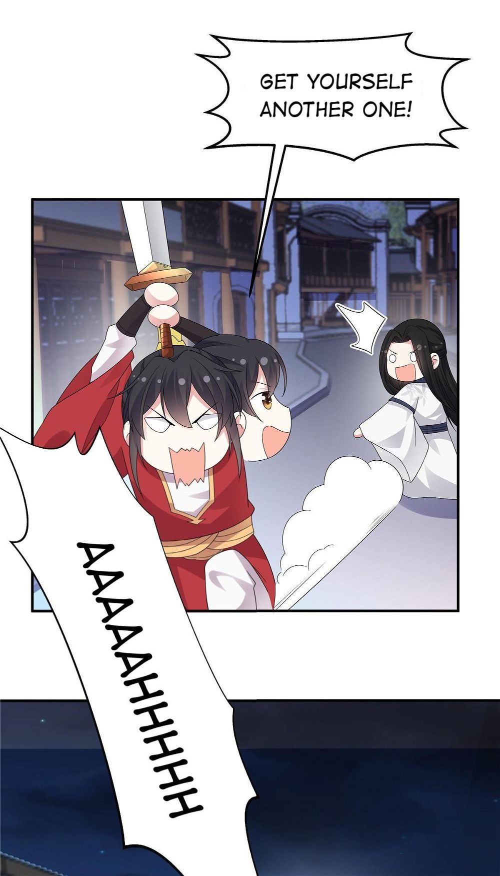You’re Addictive! Chapter 24 - Page 6