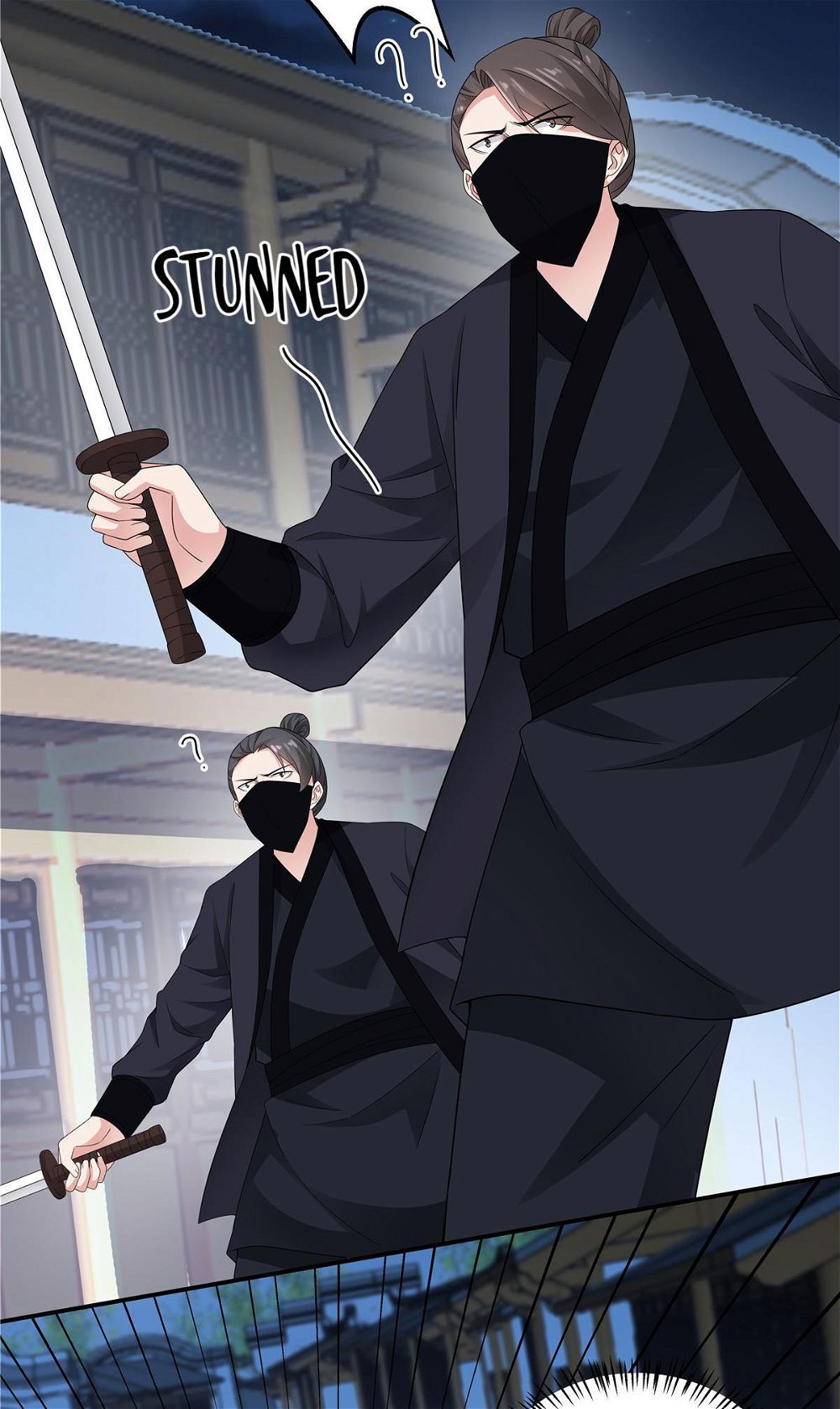 You’re Addictive! Chapter 24 - Page 7