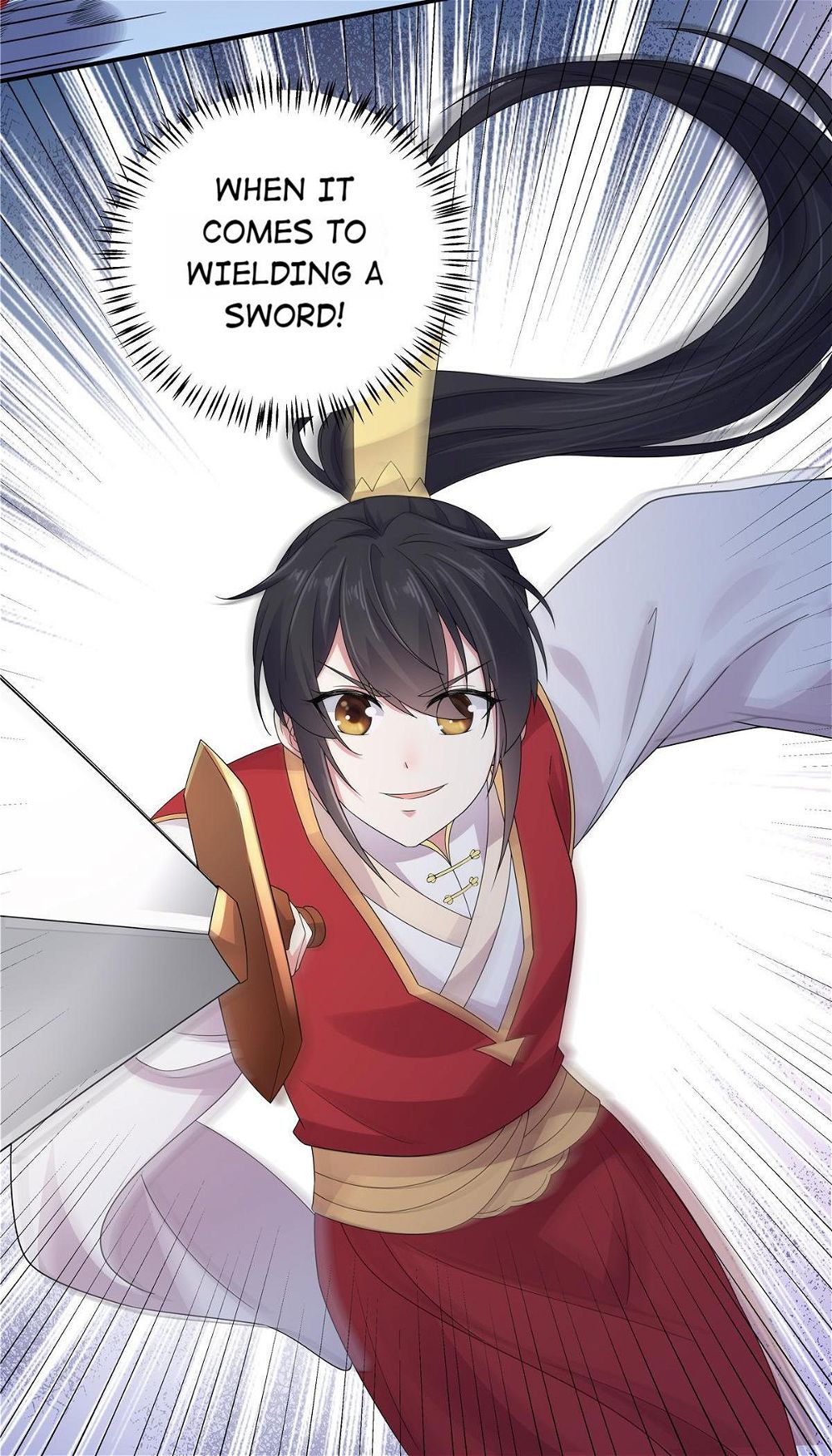 You’re Addictive! Chapter 24 - Page 9