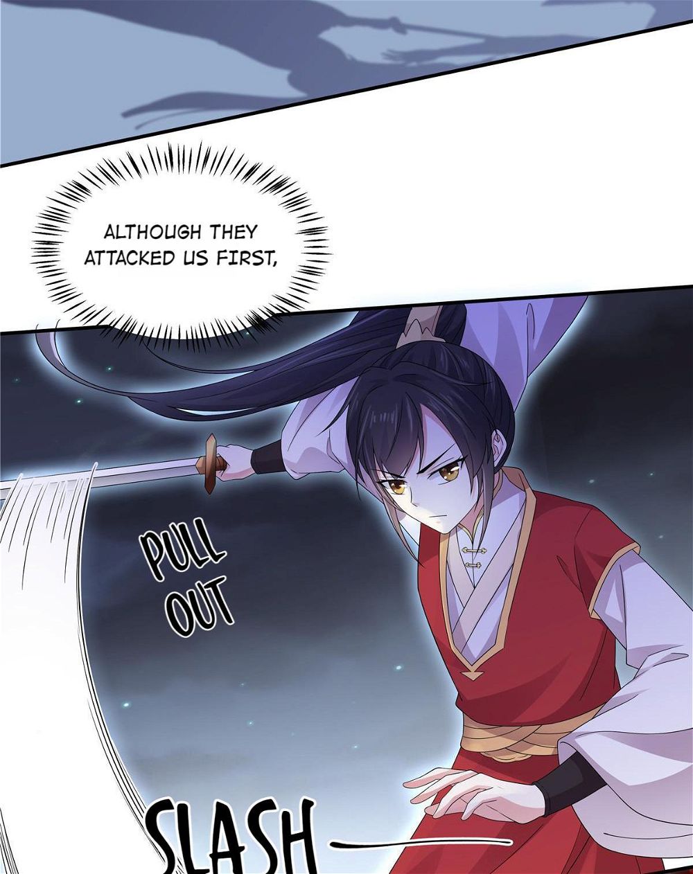 You’re Addictive! Chapter 24 - Page 11