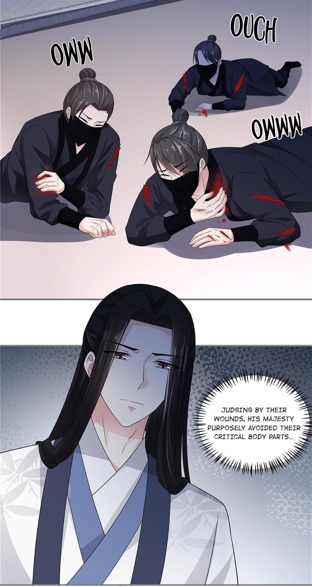 You’re Addictive! Chapter 24 - Page 20