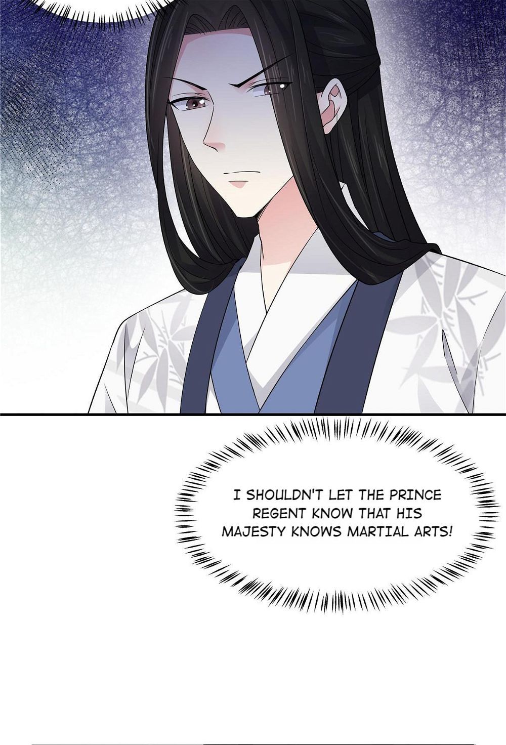 You’re Addictive! Chapter 24 - Page 23