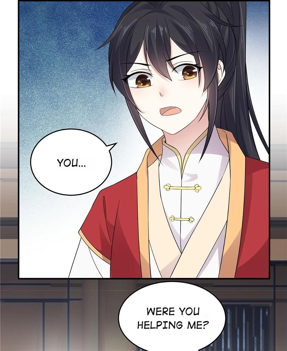 You’re Addictive! Chapter 24 - Page 24