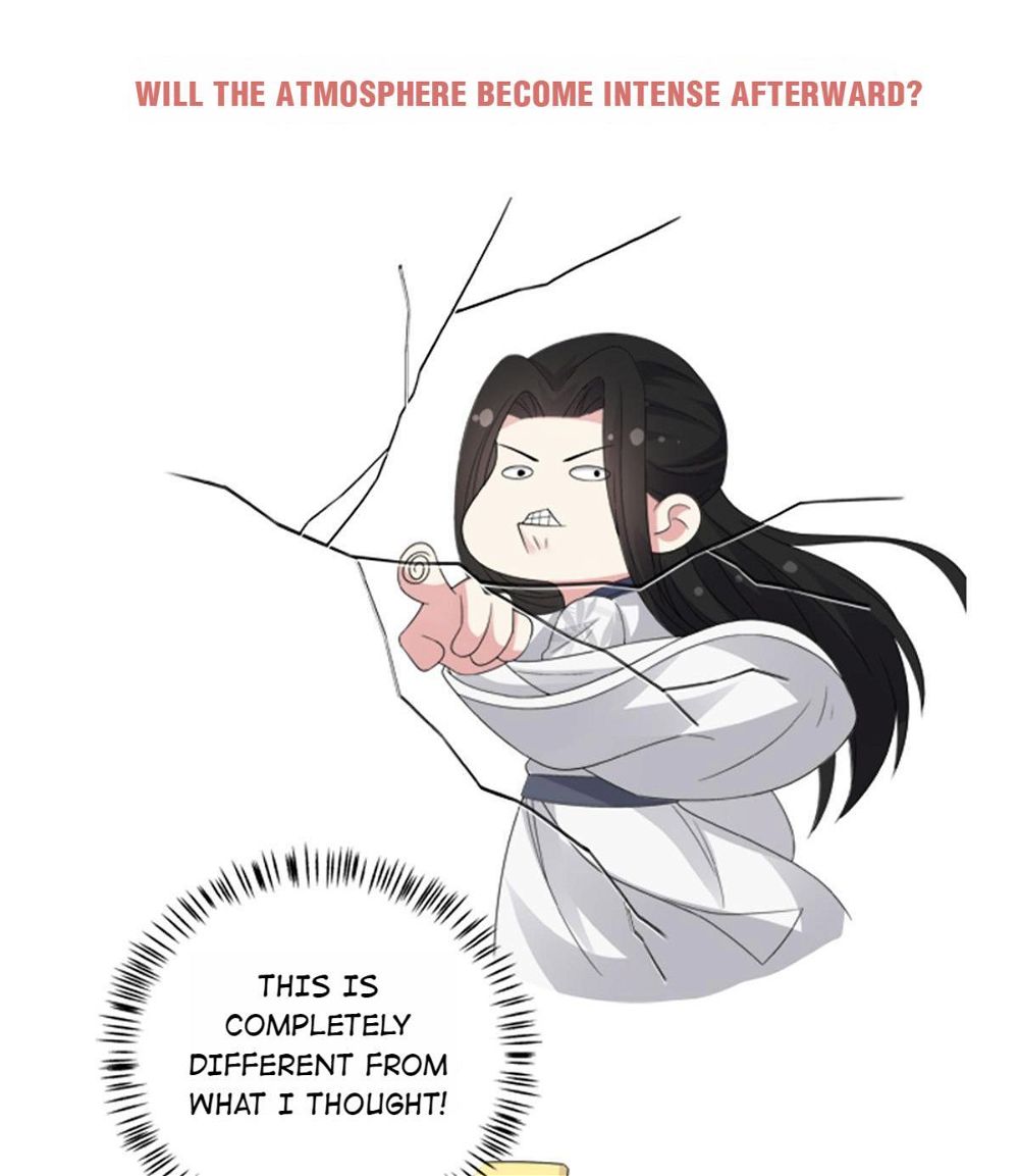 You’re Addictive! Chapter 24 - Page 27