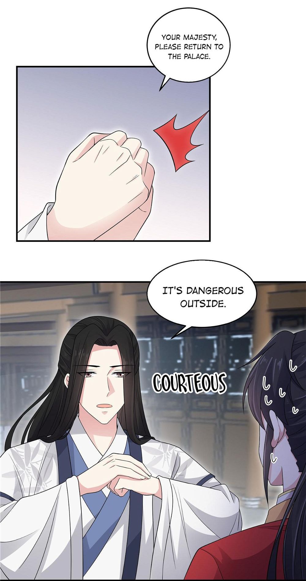 You’re Addictive! Chapter 25 - Page 6