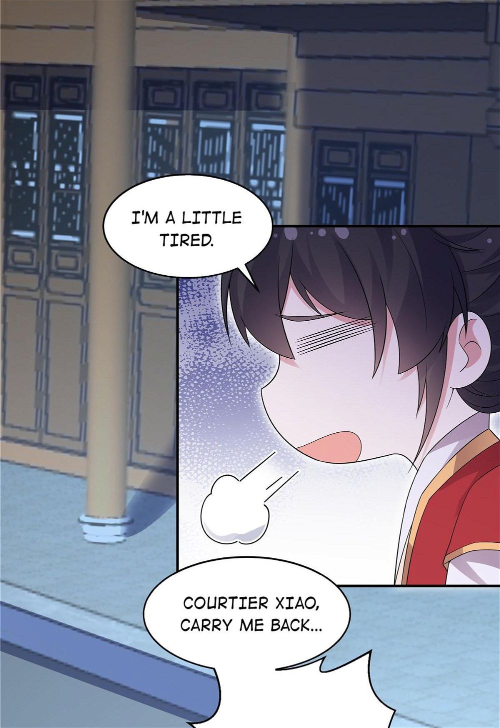 You’re Addictive! Chapter 25 - Page 9