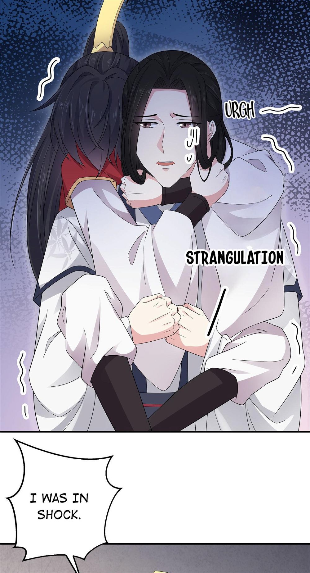 You’re Addictive! Chapter 25 - Page 17