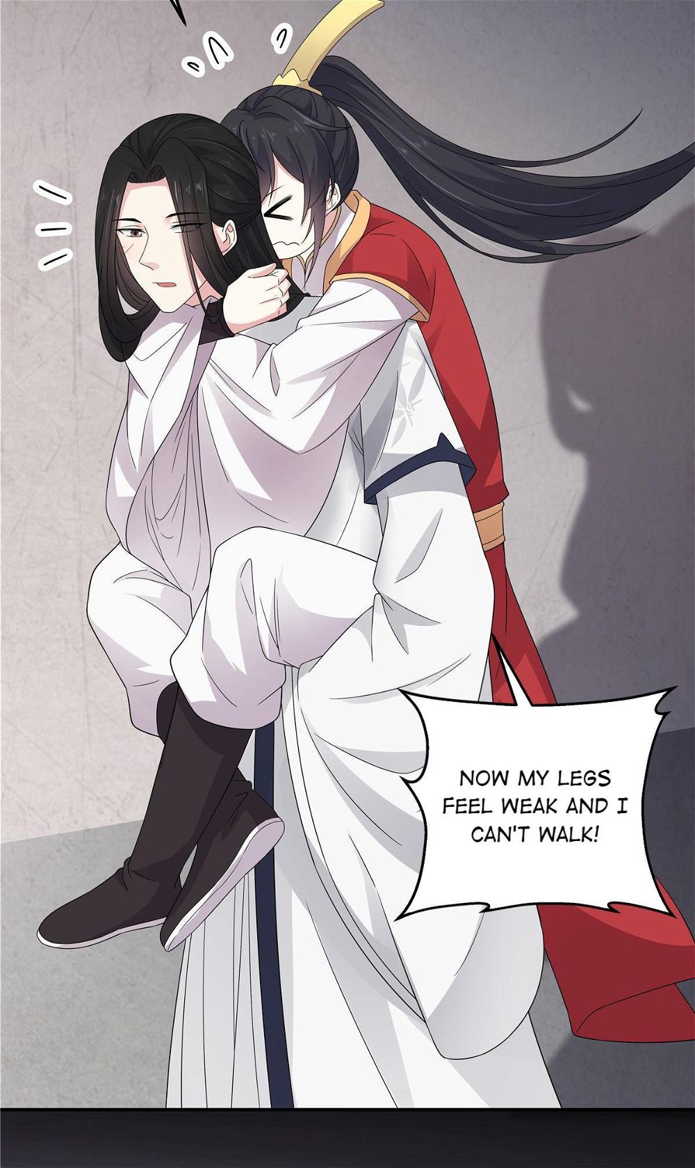 You’re Addictive! Chapter 25 - Page 18