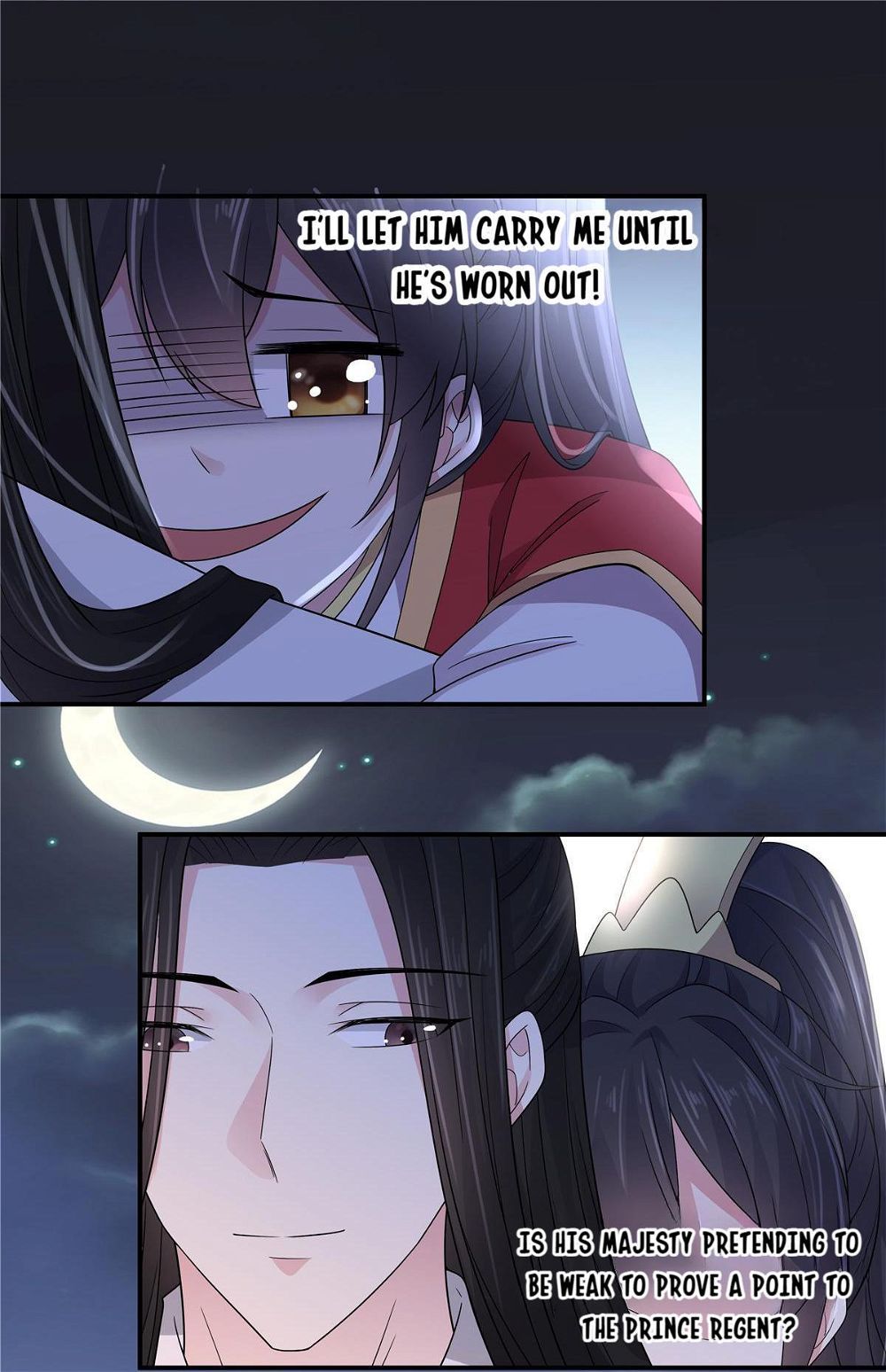 You’re Addictive! Chapter 25 - Page 19