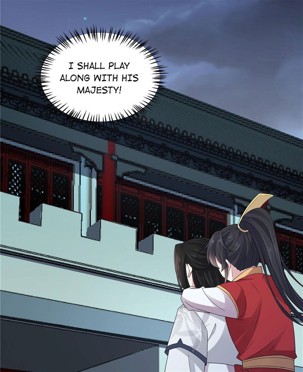 You’re Addictive! Chapter 25 - Page 20