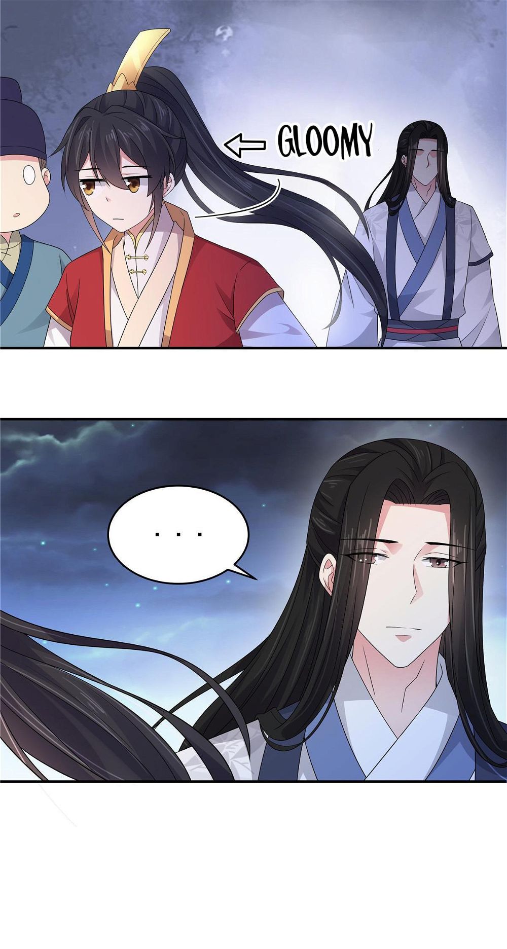 You’re Addictive! Chapter 25 - Page 26