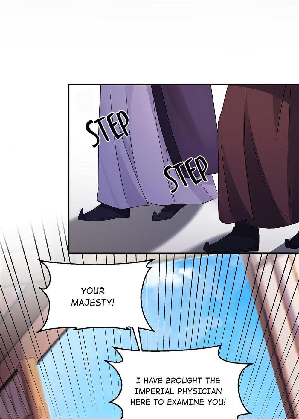 You’re Addictive! Chapter 26 - Page 5