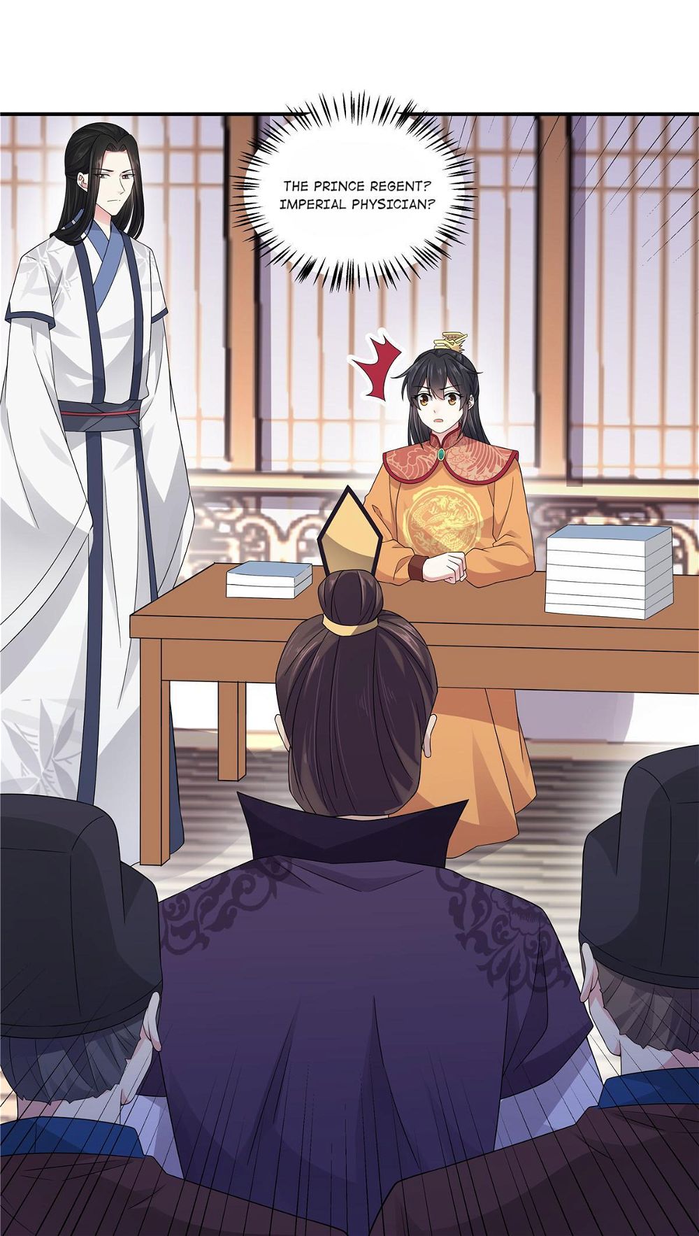 You’re Addictive! Chapter 26 - Page 7