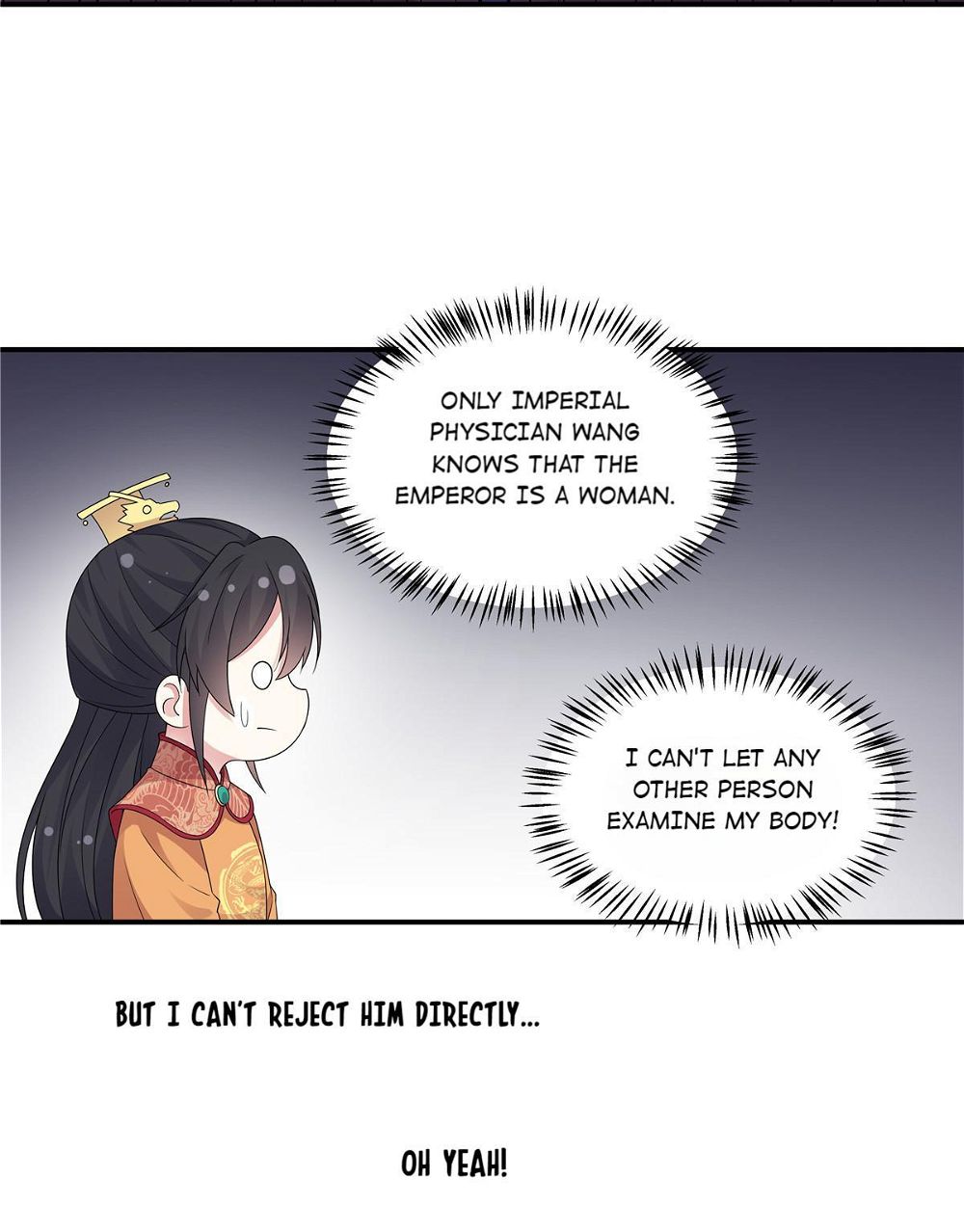 You’re Addictive! Chapter 26 - Page 8