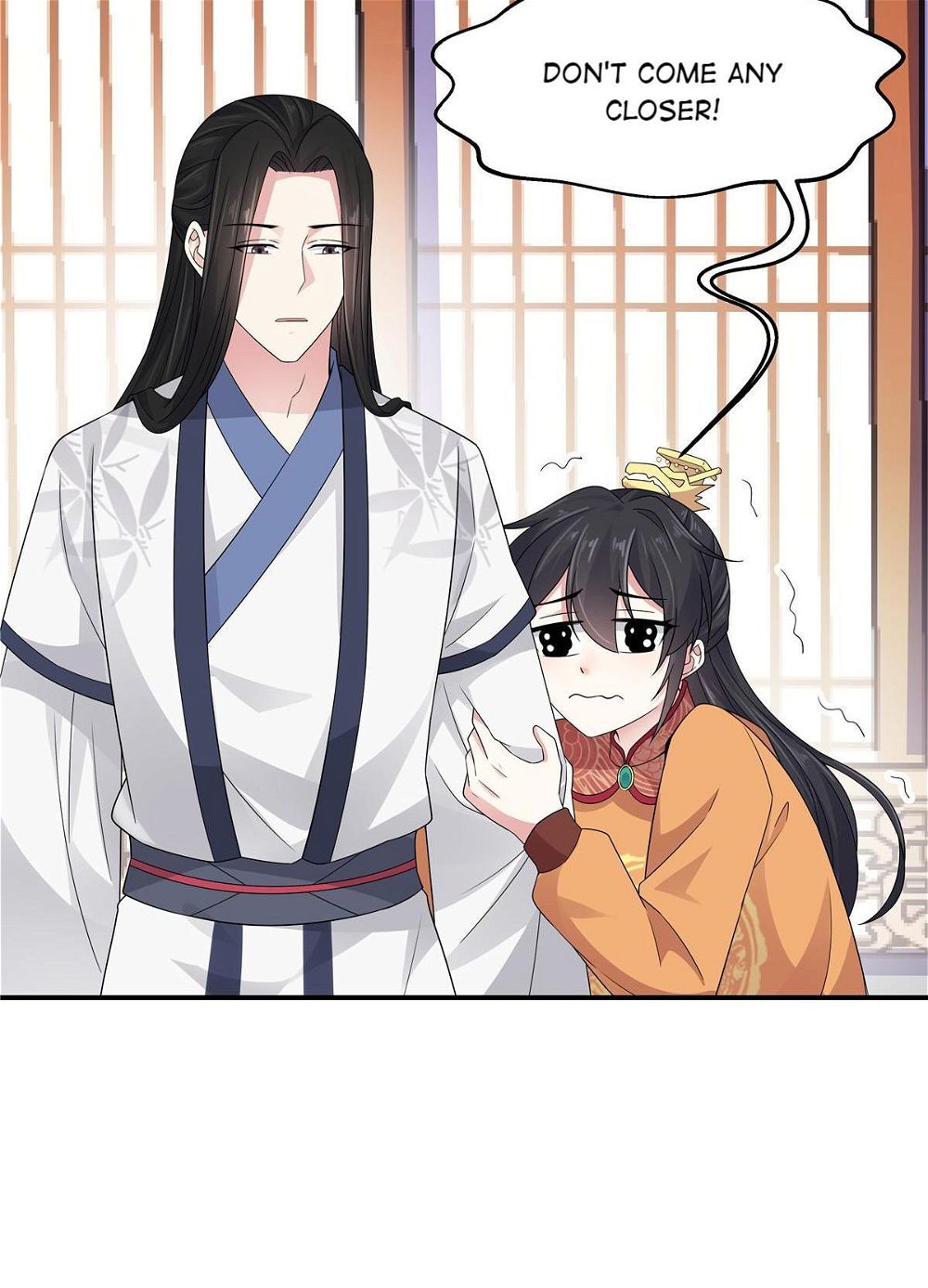 You’re Addictive! Chapter 26 - Page 10
