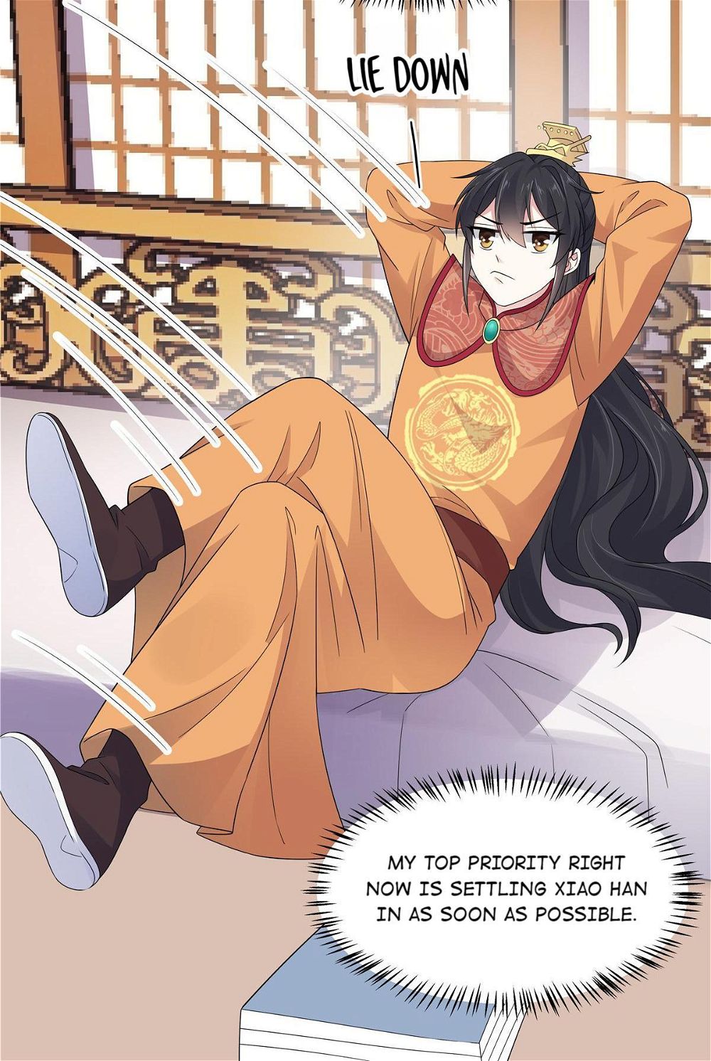 You’re Addictive! Chapter 26 - Page 14