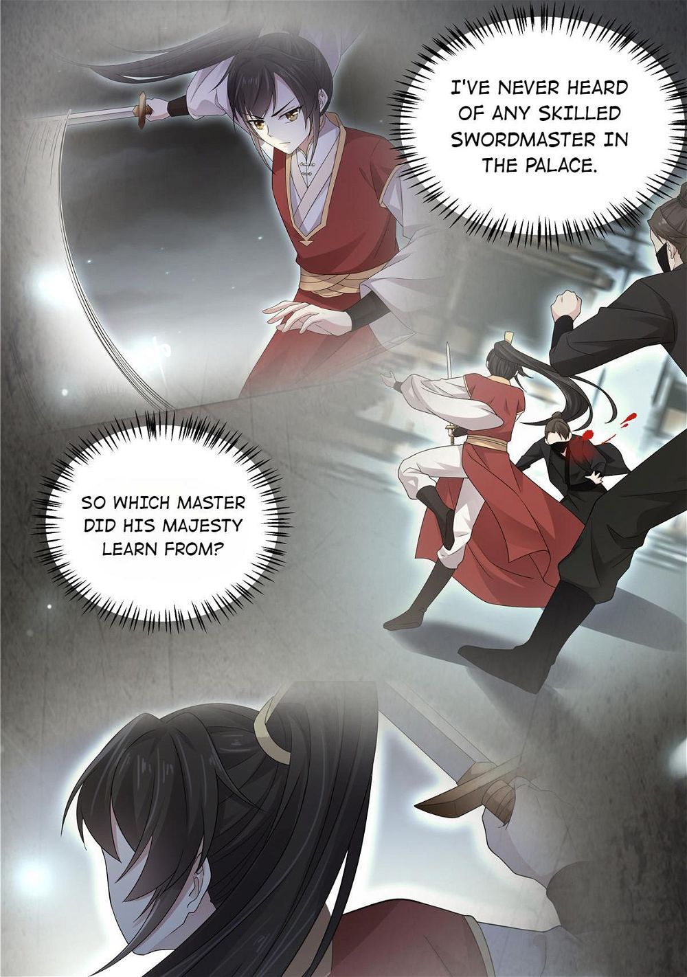 You’re Addictive! Chapter 26 - Page 18