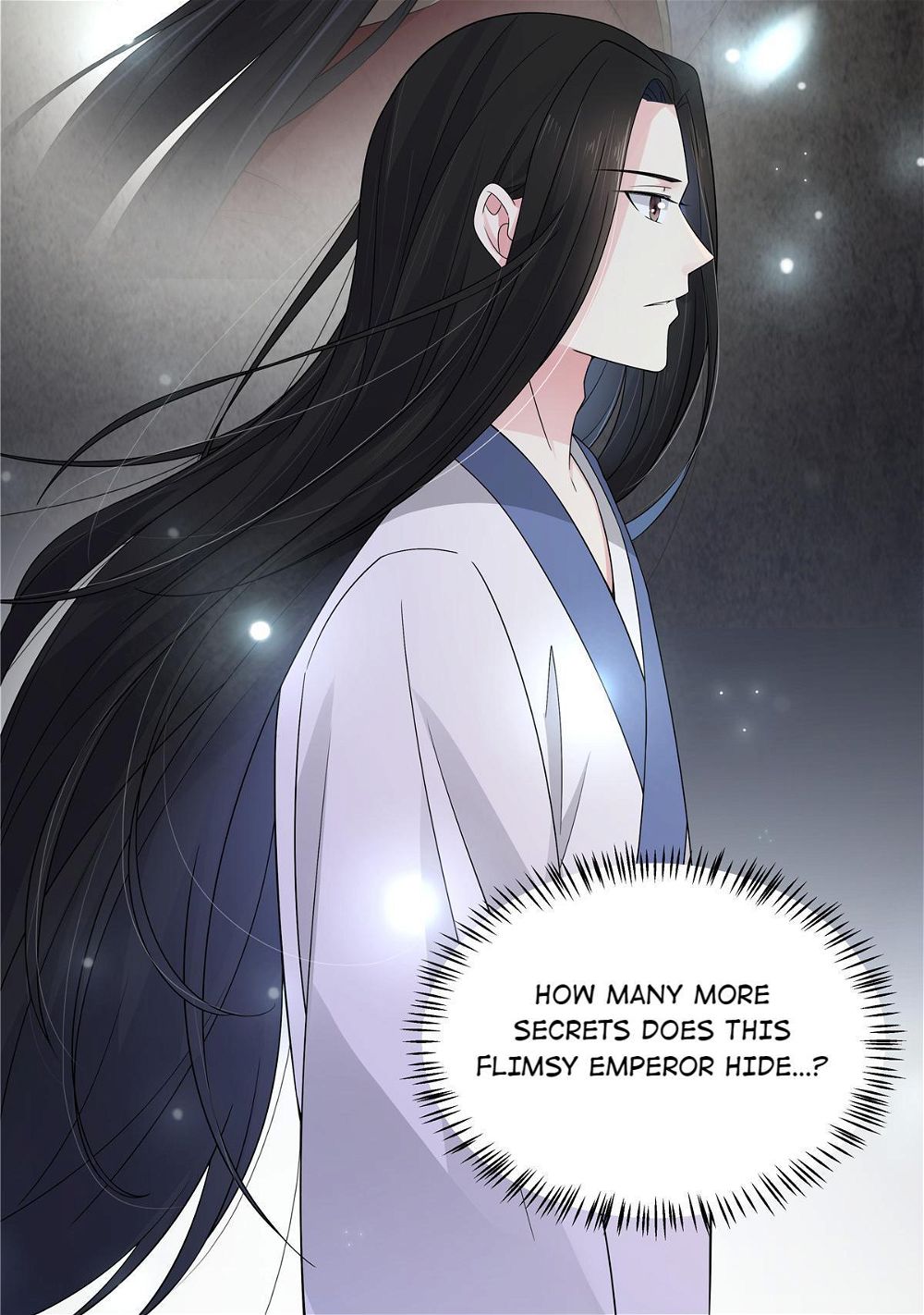 You’re Addictive! Chapter 26 - Page 19