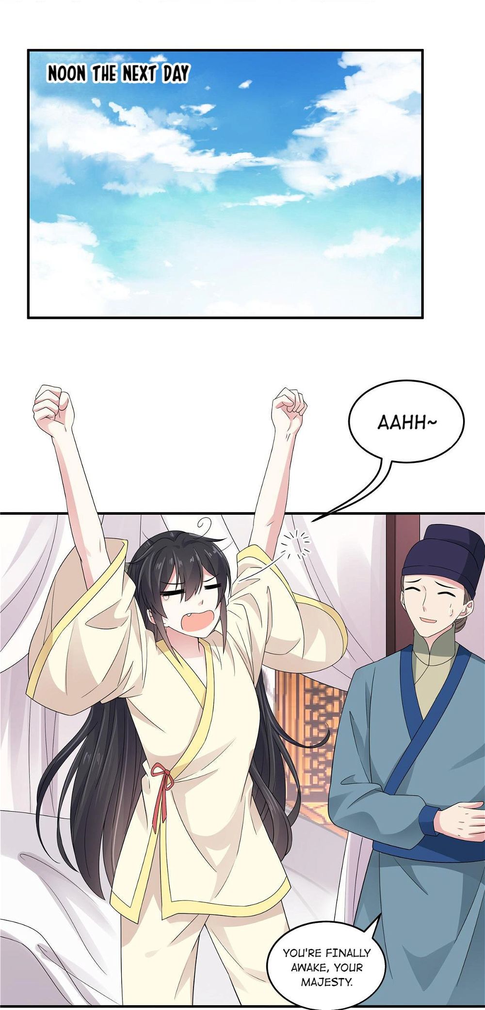 You’re Addictive! Chapter 26 - Page 20