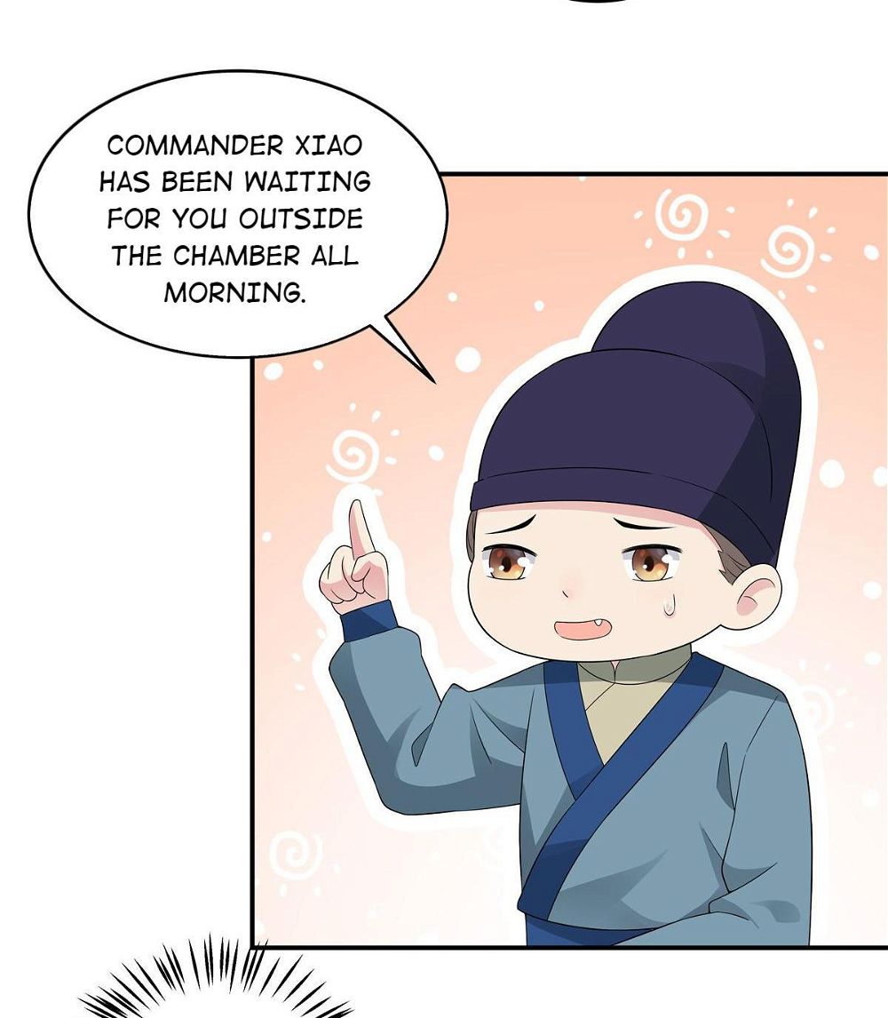 You’re Addictive! Chapter 26 - Page 21