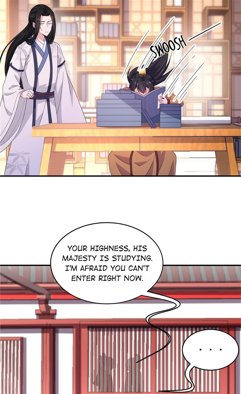 You’re Addictive! Chapter 26 - Page 27