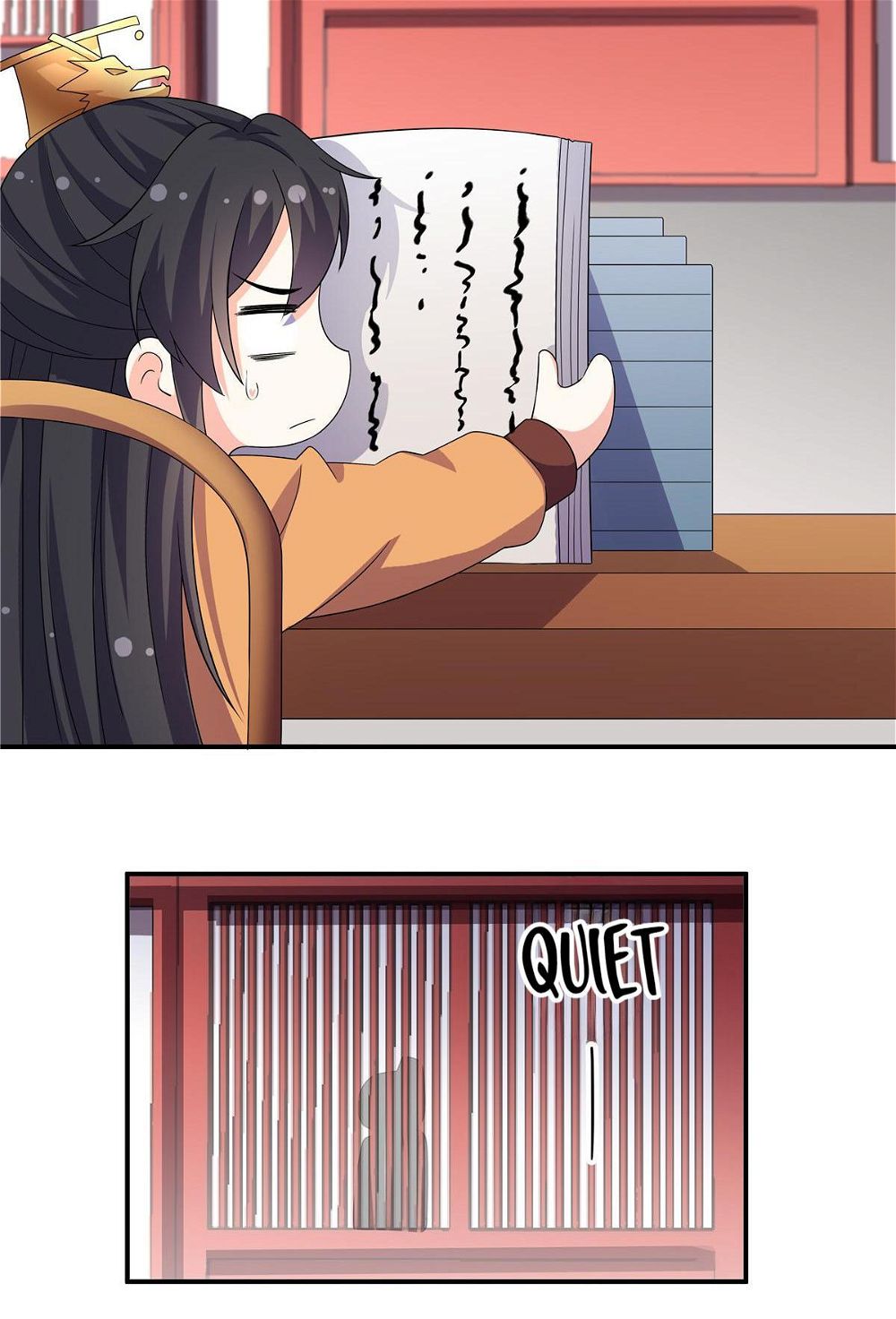 You’re Addictive! Chapter 26 - Page 28
