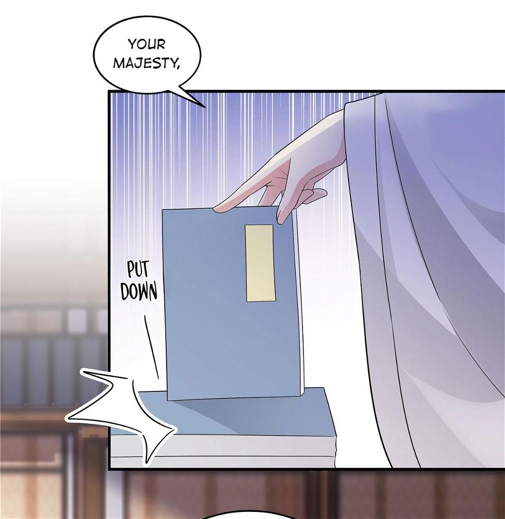 You’re Addictive! Chapter 27 - Page 3