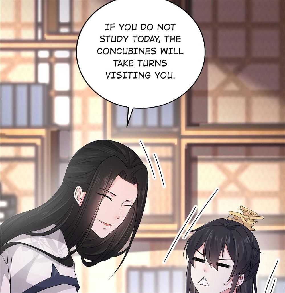 You’re Addictive! Chapter 27 - Page 4