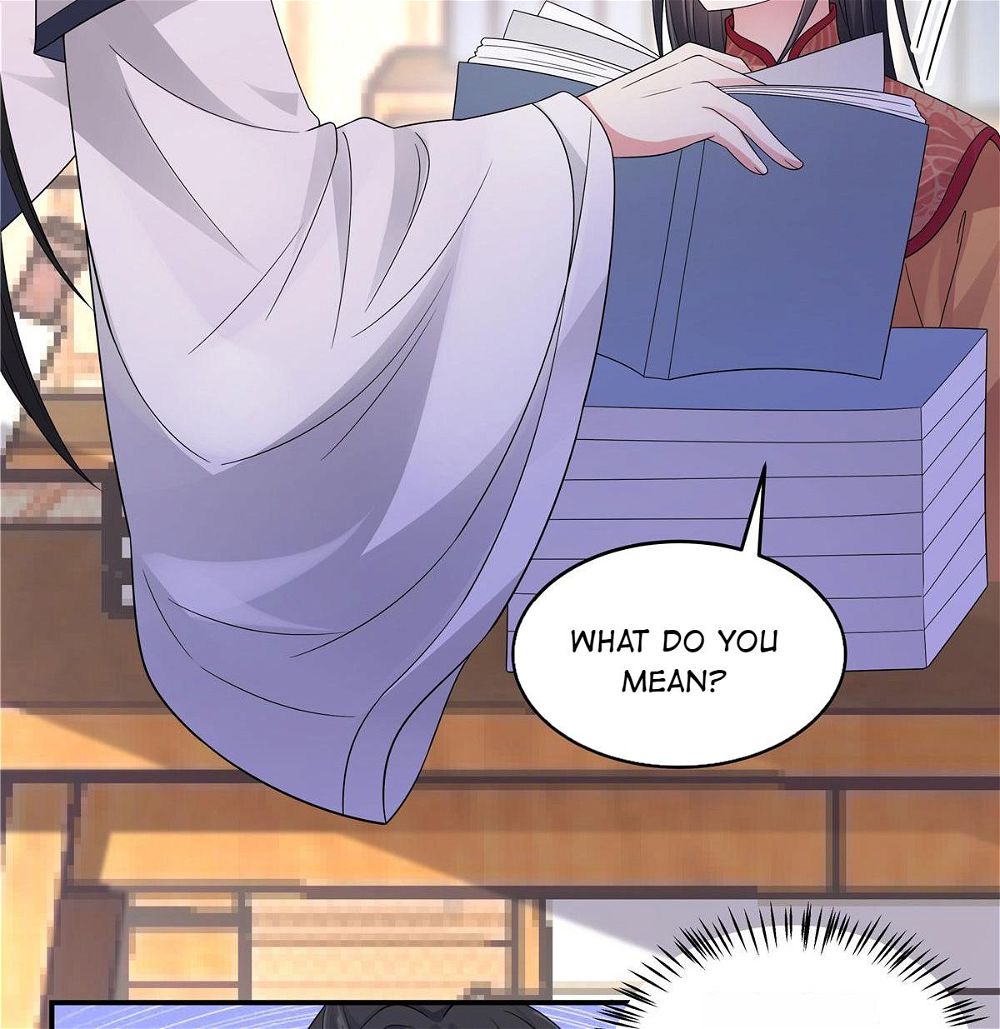 You’re Addictive! Chapter 27 - Page 5