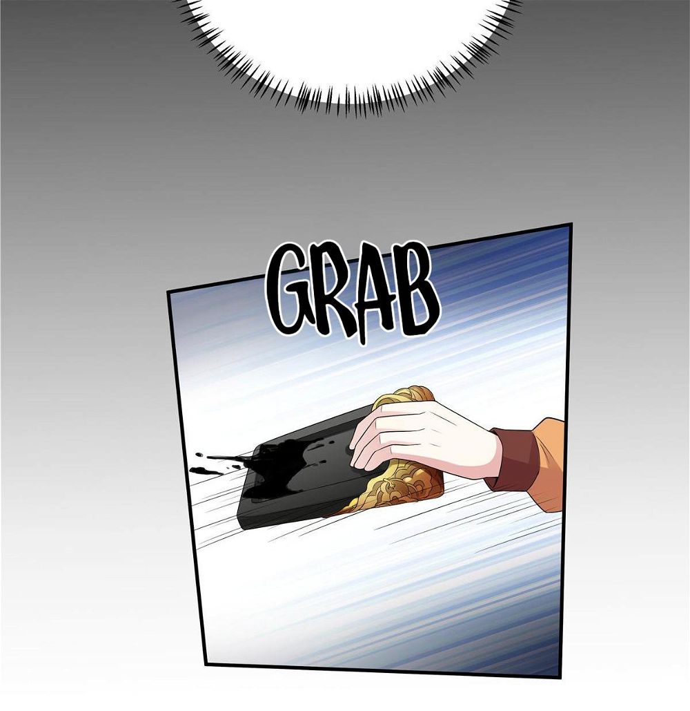 You’re Addictive! Chapter 27 - Page 8