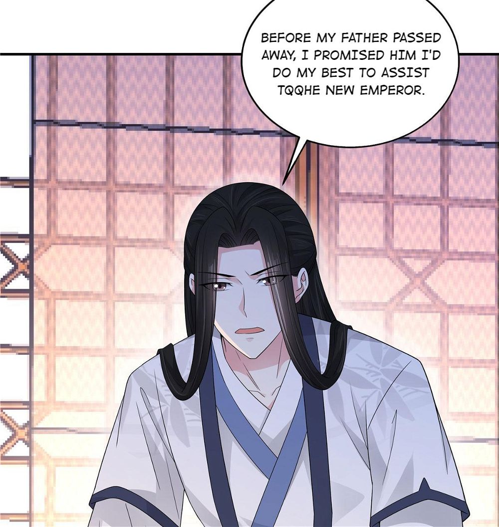 You’re Addictive! Chapter 27 - Page 16