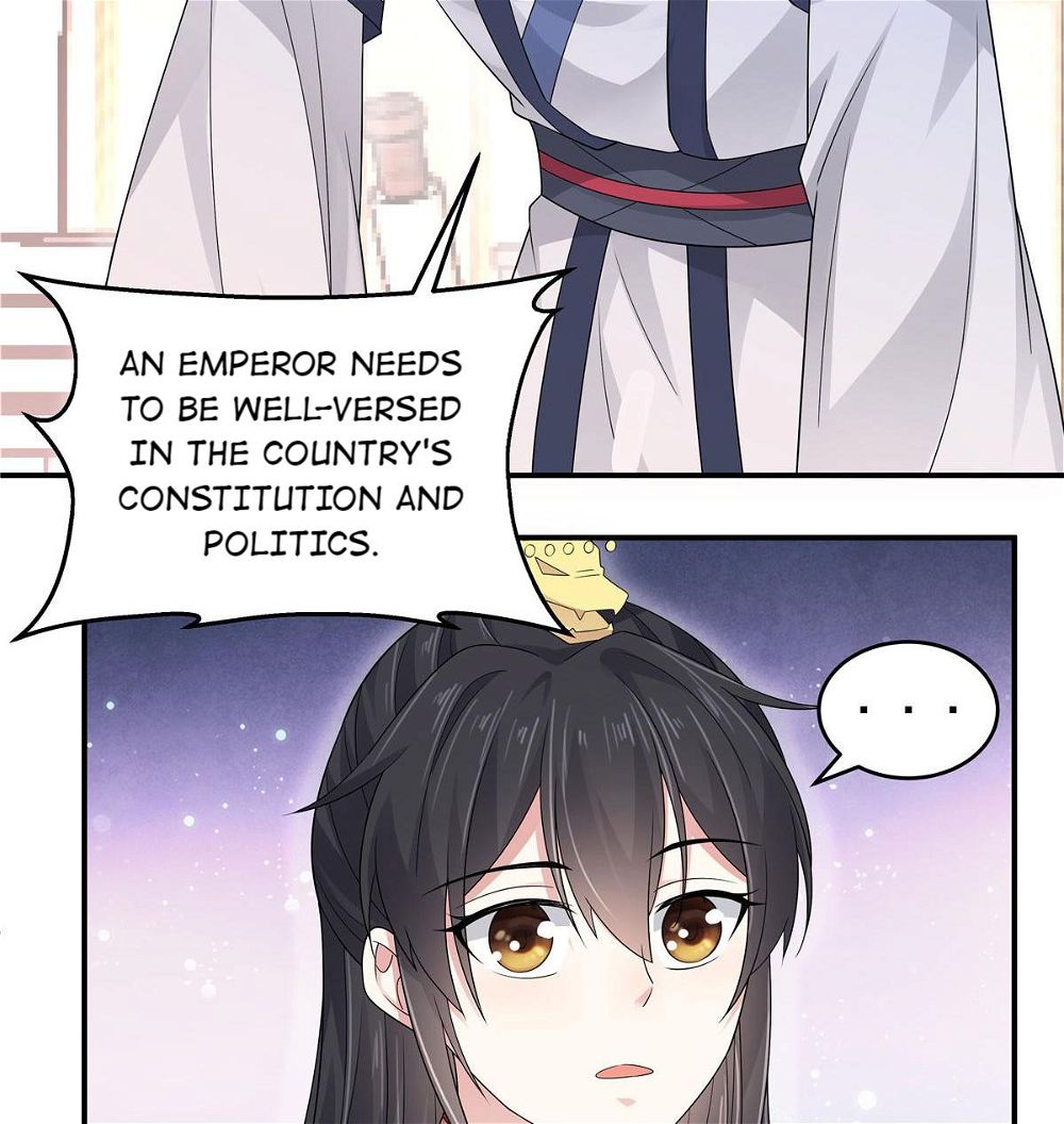 You’re Addictive! Chapter 27 - Page 17