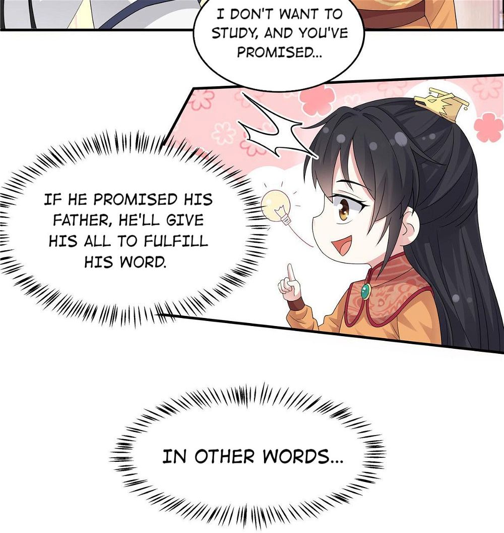You’re Addictive! Chapter 27 - Page 20