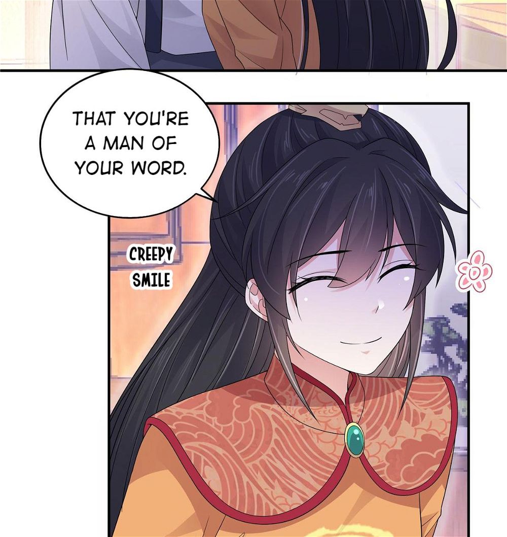 You’re Addictive! Chapter 27 - Page 22