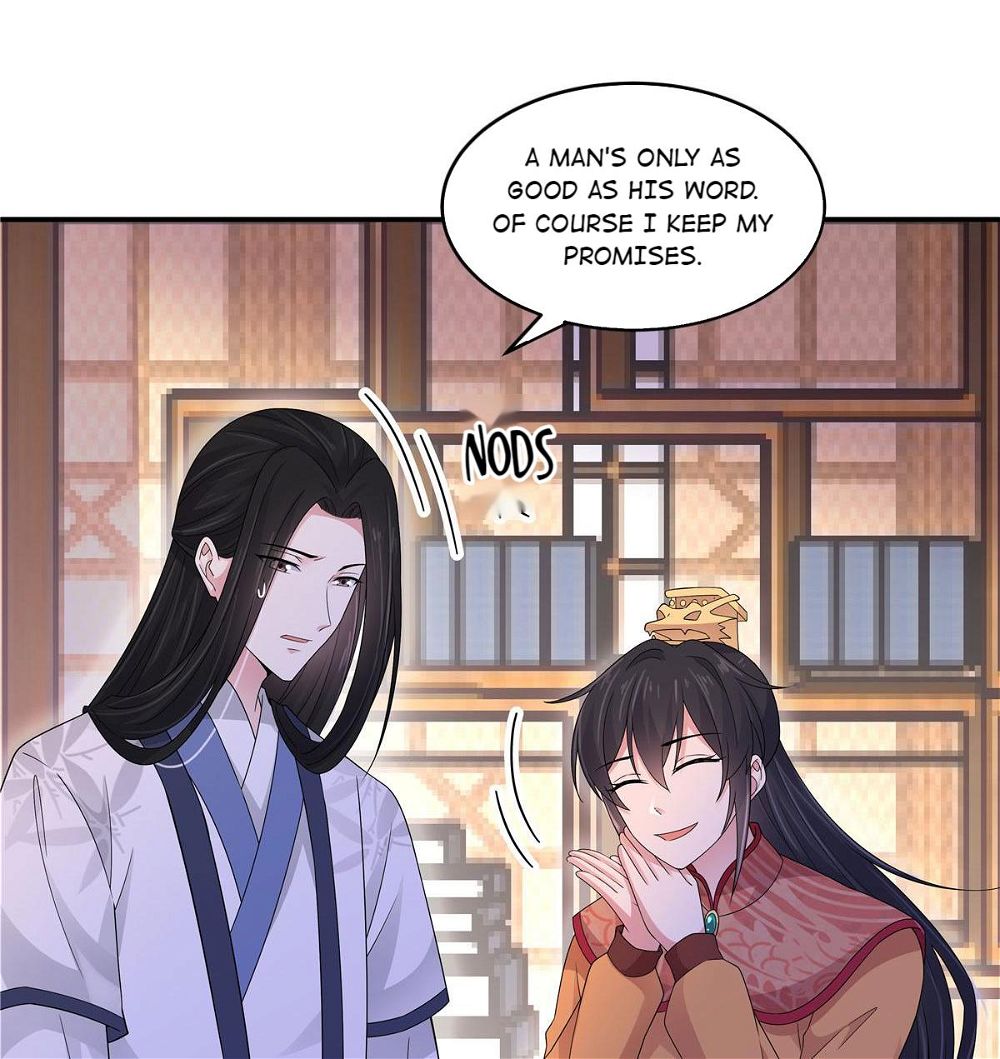 You’re Addictive! Chapter 27 - Page 25