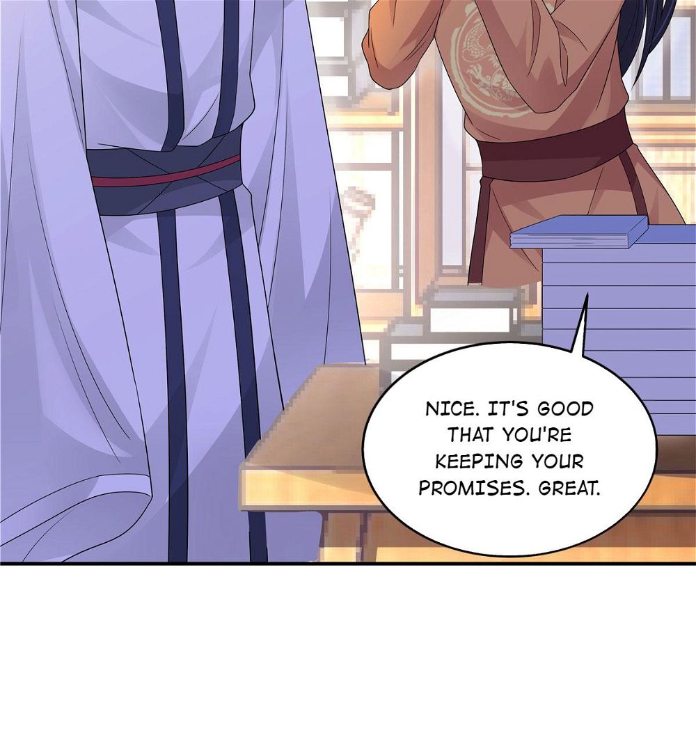 You’re Addictive! Chapter 27 - Page 26