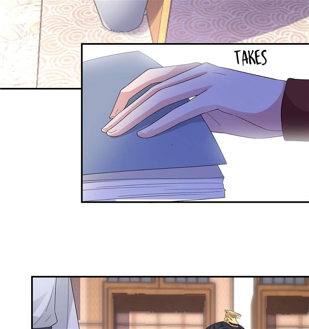 You’re Addictive! Chapter 27 - Page 28