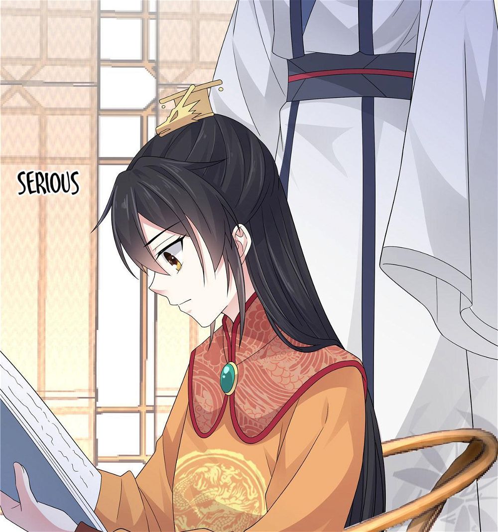 You’re Addictive! Chapter 27 - Page 31