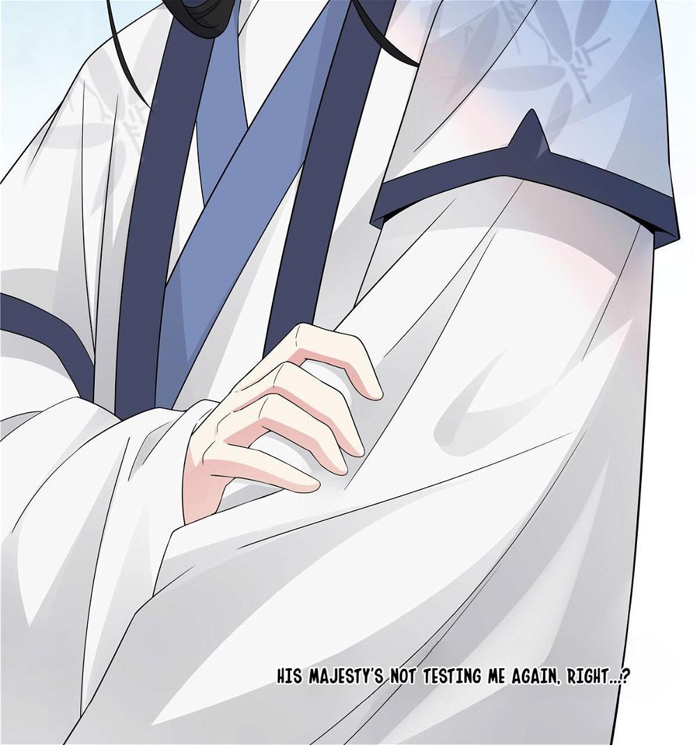 You’re Addictive! Chapter 27 - Page 33