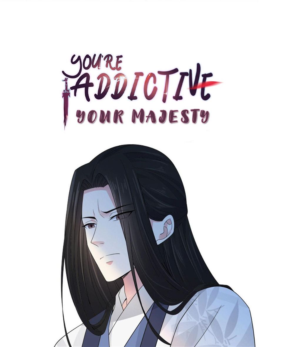 You’re Addictive! Chapter 27 - Page 34