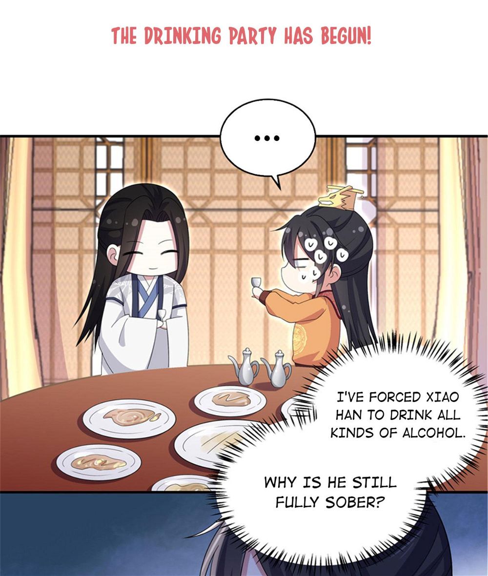 You’re Addictive! Chapter 27 - Page 36