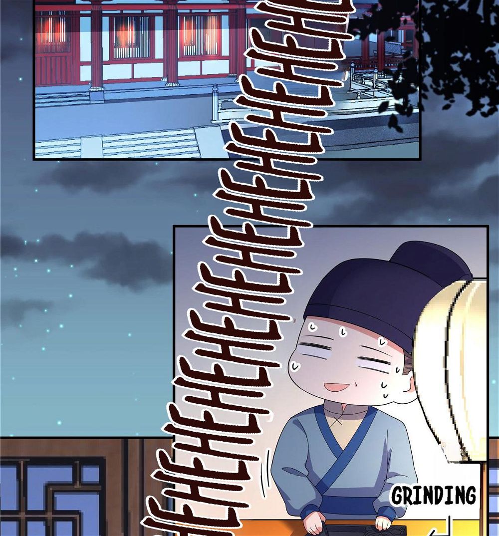 You’re Addictive! Chapter 28 - Page 4