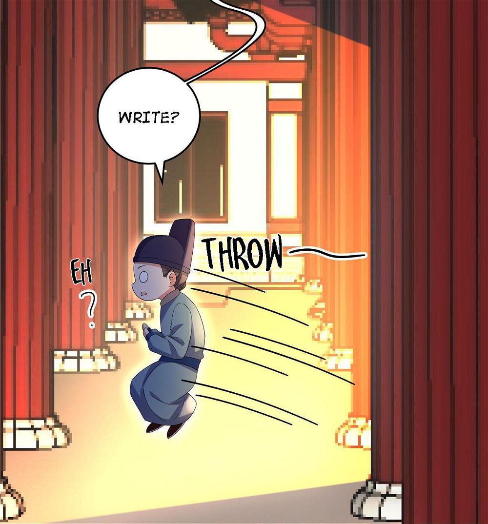 You’re Addictive! Chapter 28 - Page 8